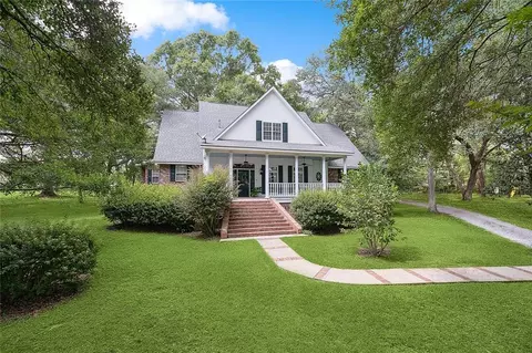 75045 Robert Bush Rd, Covington, LA 70435 photo 1