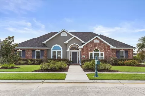 206 Lac Iberville Dr, Luling, LA 70070 photo 1
