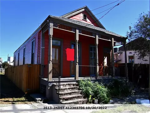 2613 2nd St, New Orleans, LA 70113