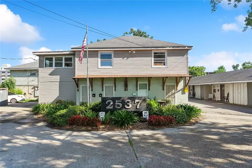  2537 River Rd, Jefferson, LA 70121 photo 1