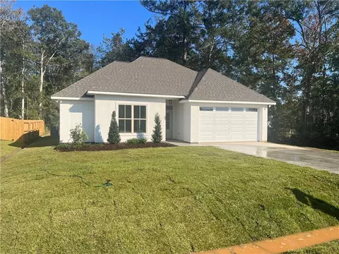 75604 Sylvia St, Covington, LA 70435 photo 1
