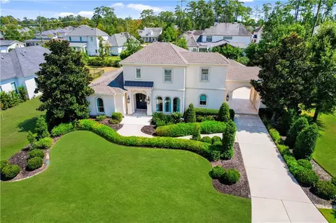 75 Tranquility Dr, Mandeville, LA 70471 photo 1