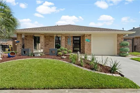 56 Brittany Dr, Kenner, LA 70065 photo 1