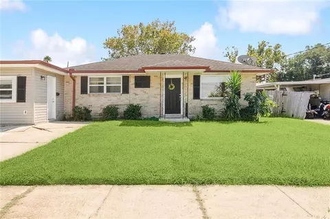 813 Gerry Dr, Kenner, LA 70062 photo 1