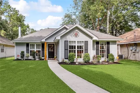 2522 Jay St, Slidell, LA 70460 photo 1