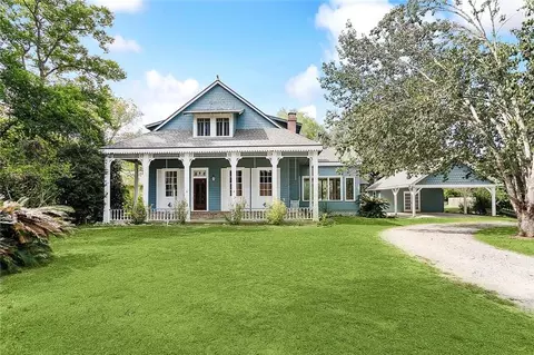 72587 Military Rd, Covington, LA 70435 photo 1