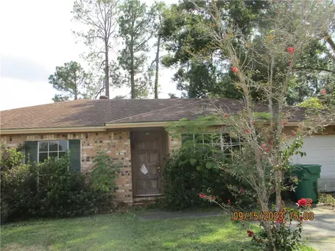319 Thames Dr, Slidell, LA 70458 photo 1