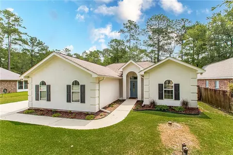161 Swallow St, Covington, LA 70433 photo 1