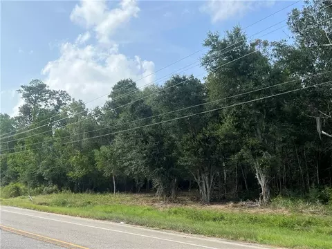 lot Hwy 190 Sect 28 T95 R15e, Slidell, LA 70461