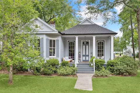 802 W 24th Ave, Covington, LA 70433 photo 1