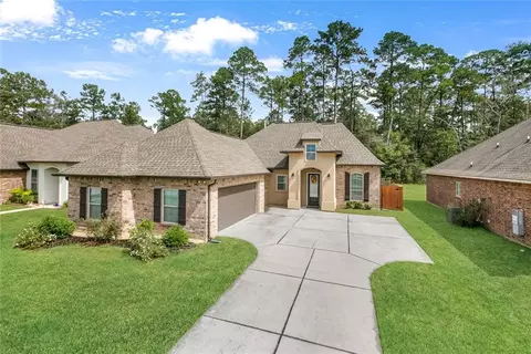 2428 Dixie Dr, Covington, LA 70435 photo 1