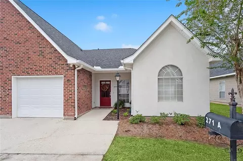 271 Libra Ave #B, Mandeville, LA 70471 photo 1