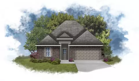 75369 Sydney Dr, Covington, LA 70435 photo 1