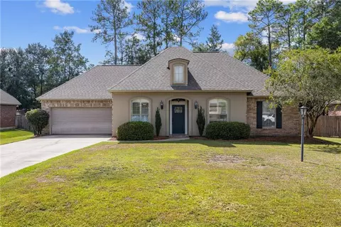3148 Grove Ct, Mandeville, LA 70448 photo 1