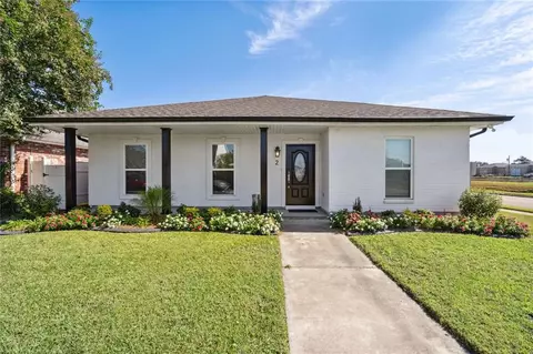 2 Chalet Ct, Kenner, LA 70065 photo 1