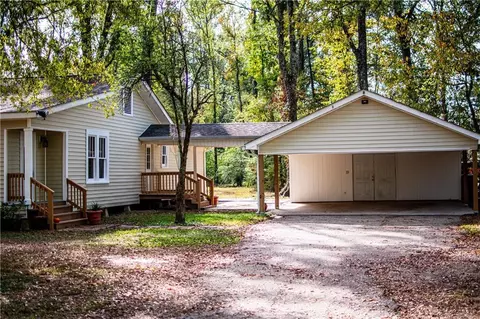 25236 Mccarroll Rd, Springfield, LA 70462 photo 1