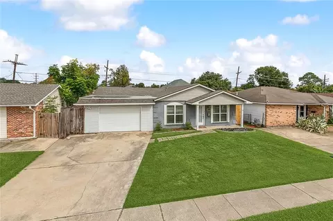 204 Incarnate Word Dr, Kenner, LA 70065 photo 1