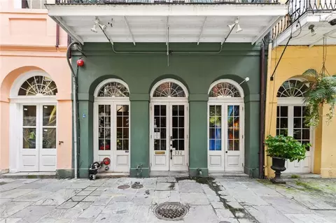 332 Exchange Pl #1, New Orleans, LA 70130