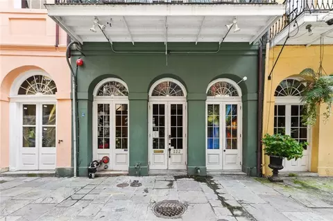 332 Exchange Pl #1, New Orleans, LA 70130