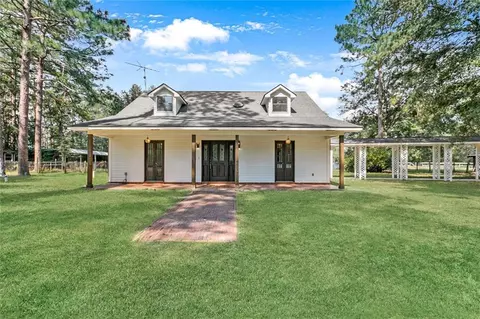 20143 Tammany Ave, Covington, LA 70435 photo 1