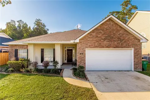 422 Jj Ln, Covington, LA 70433 photo 1