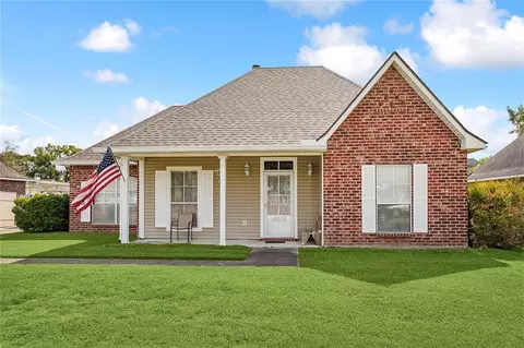 13572 Prairie Ln, Walker, LA 70785 photo 1