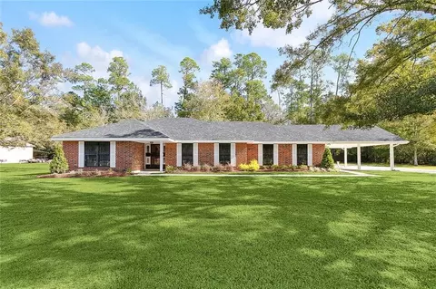 102 Evangeline Dr, Slidell, LA 70460 photo 1