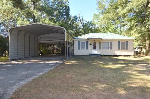 1817 Willow Rd, Bogalusa, LA 70427 photo 1
