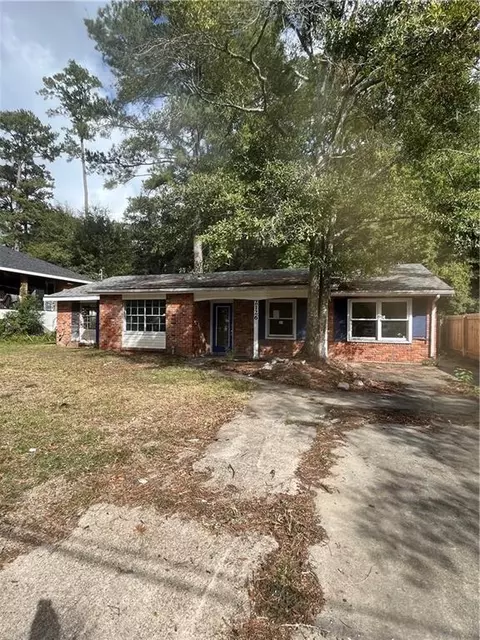 2126 Park Dr, Slidell, LA 70458 photo 1