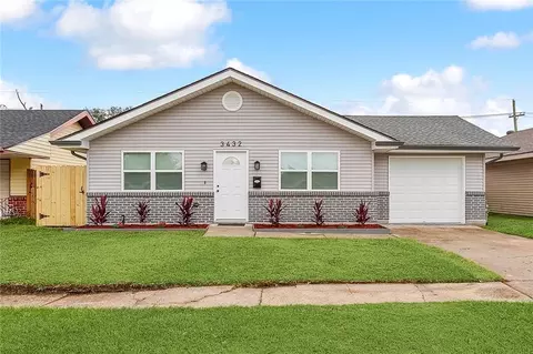 3432 Tulane Dr, Kenner, LA 70065 photo 1