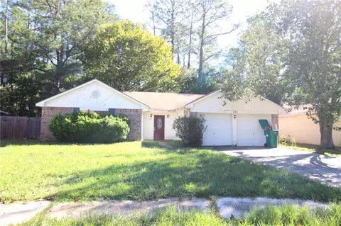 122 Drury Ln, Slidell, LA 70460 photo 1
