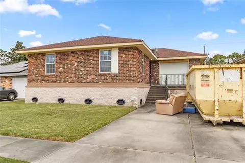 110 Millsaps Pl, Kenner, LA 70065 photo 1