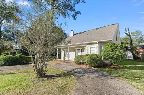 1709 Fourth St, Slidell, LA 70458 photo 1
