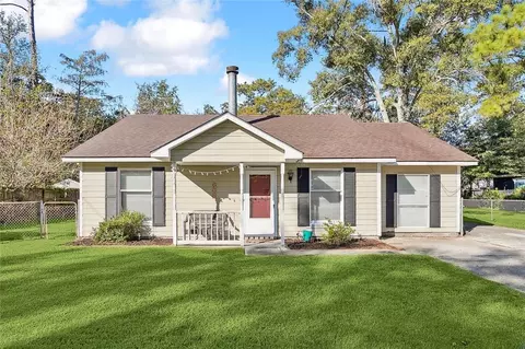 1541 Cherry St, Slidell, LA 70460 photo 1