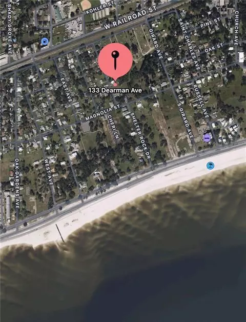 133 Dearman Ave, Long Beach, MS 39560 photo 1