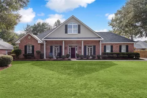 211 Turnberry Dr, Covington, LA 70433 photo 1