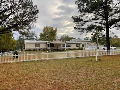 35 E Holloway Rd, Forest Hill, LA 71430 photo 1