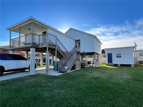 5151 Touchard Ln, Lafitte, LA 70067 photo 1