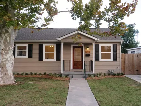 1104 Moisant St, Kenner, LA 70062 photo 1