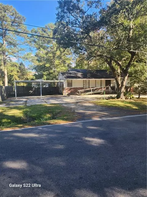 540 Evergreen St, Slidell, LA 70460 photo 1