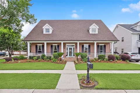 5500 Erlanger Rd, Kenner, LA 70065 photo 1