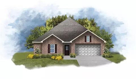 16901 River Park Dr, Covington, LA 70435 photo 1