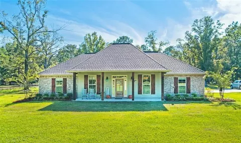 18055 Balfantz Rd, Springfield, LA 70462 photo 1