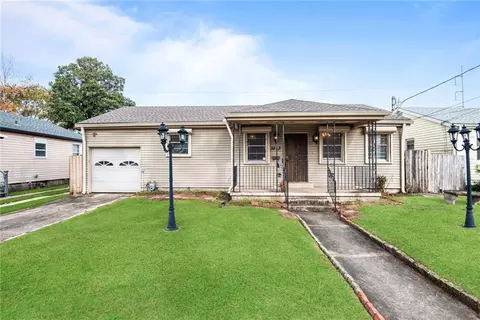 3813 Williams Pl, Jefferson, LA 70121 photo 1
