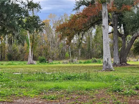 16536 Hwy 90 Hwy, Des Allemands, LA 70030