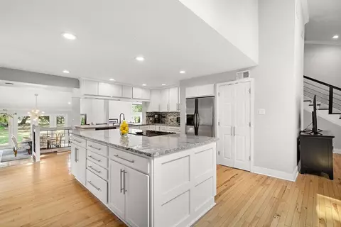 Kitchen - 73246 Military Rd, Covington, LA 70435 photo 2 of 4