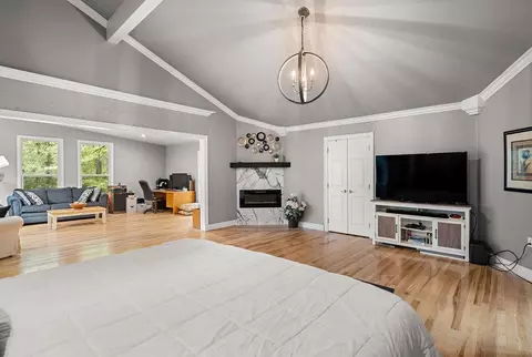 Bedroom - 73246 Military Rd, Covington, LA 70435 photo 1 of 5