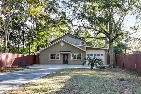 699 Hailey Ave, Slidell, LA 70458 photo 1