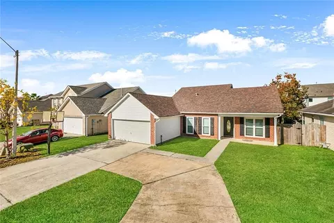 1007 Lennon Ct, Slidell, LA 70461 photo 1