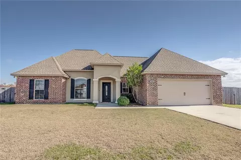 19423 Deerfield Loop, Loranger, LA 70446 photo 1